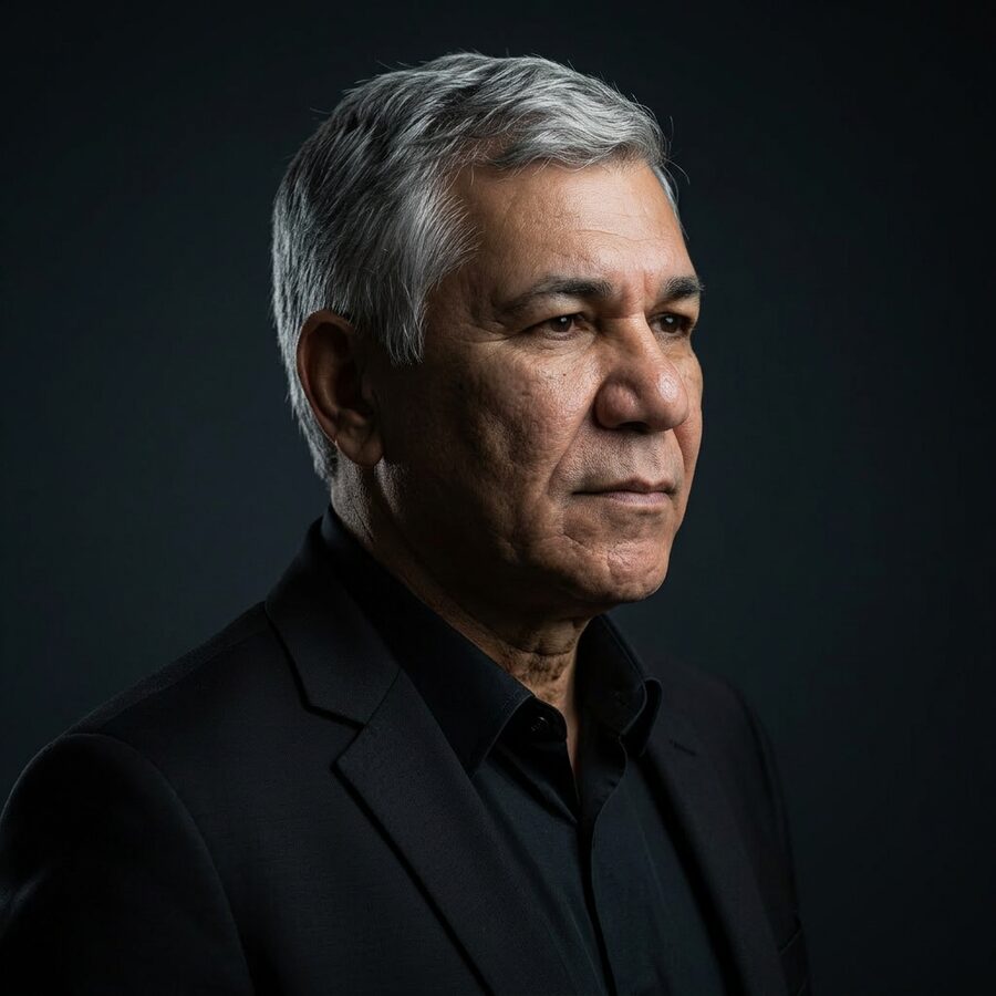 Dr. Edinazio Silva